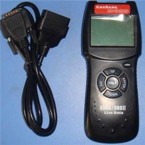 2012 good price Canscan D900 code reader in stock