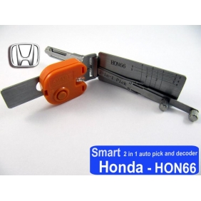 Honda HON66 2 in 1 Auto pick and Decoder