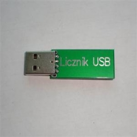 Licznik USB v4.8