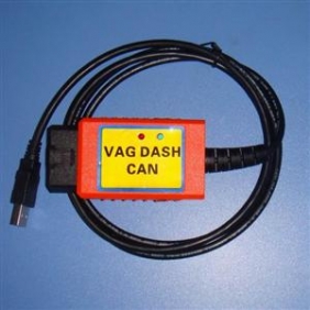 VAG DASH CAN 5.14