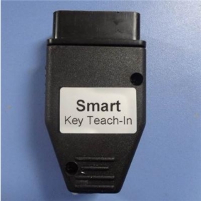 Smart Key Teach-in