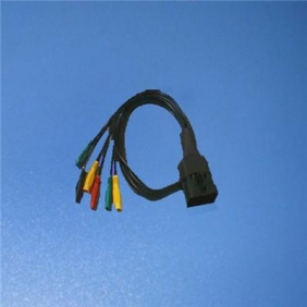 Opel KTS cable