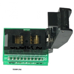 SSOP20 IC Socket