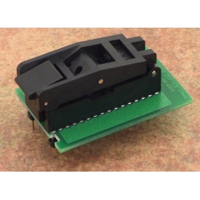 TSOP32 ZIF-CS 14mm IC Socket