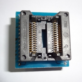 SOP28-DIP28 IC Socket