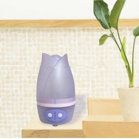 Rose shaped Aroma diffuser