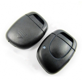 Renault remote 1 button 433MHZ with ID46