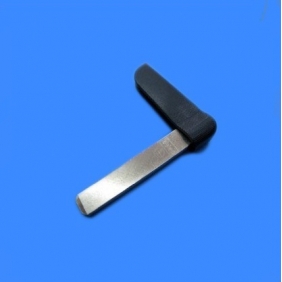 Renault smart key blade