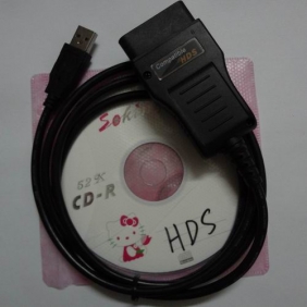 Honda HDS OBD2 Cable