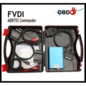 FVDI FLY Vehicle Diagnostic Interface