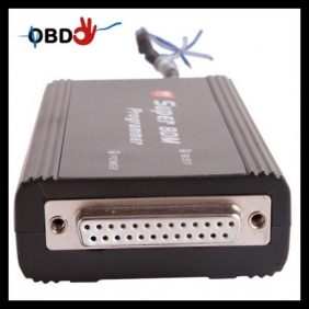 Super BDM Programmer Coverage for BMW F Chassis CAS4