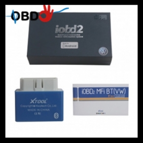 iOBD2 Android  Diagnostic Tool for Vag