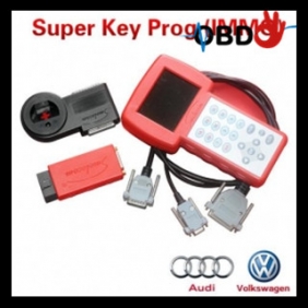 Super Audi VW Key Prog (IMMO)