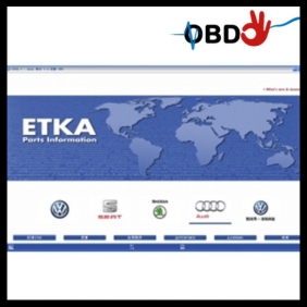2013 ETKA 7.4 for VAG Audi Vw Skoda Seat EPC