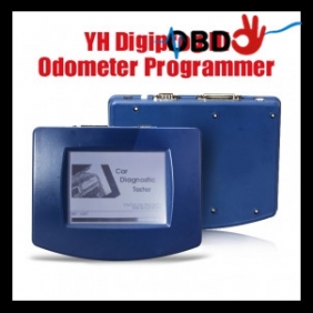 Newest V4.94 Digiprog III Digiprog3 Odometer Master Programmer Entire Kit