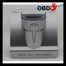 TM100 Key Programmer with Basic Module