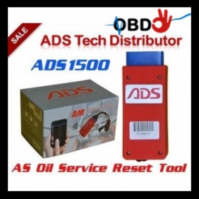 ADS1500 Oil Reset Tool