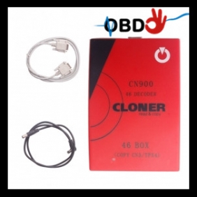 CN900 46 Cloner Decoder Box