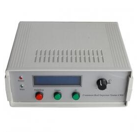 Newest High-pressure common-rail injector tester