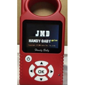Handy baby Car Key Copy Auto Key Programmer for 4D/46/48 Chip