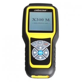 Obdstar X300M OBD II Odometer Correction Tool