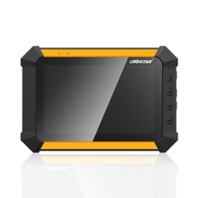 OBDSTAR X300 DP PAD Tablet Key Programmer Standard Configuration Immobilizer+ Odometer Adjustment+ EEPROM/PIC Adapter +OBDII