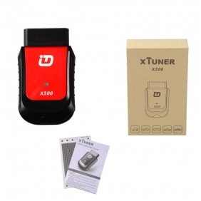 XTUNER X500 Bluetooth Diagnostic Tool