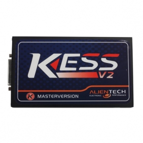 KESS V2.32/4.036 newest version 2 in 1 car and truck no limitation