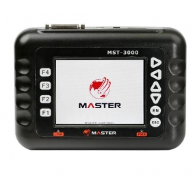 Master MST-3000 Full Version Universal Motorcycle Scanner Fault Code Scanner for Motorcycle