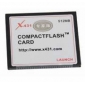 Launch X431 CF Card for X431 super scanner GX3 Master