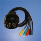 Good BMW KTS cable in stock