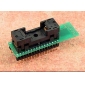 TSOP32 ZIF 18.4mm IC Socket