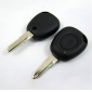 New renault remote key shell 1 button